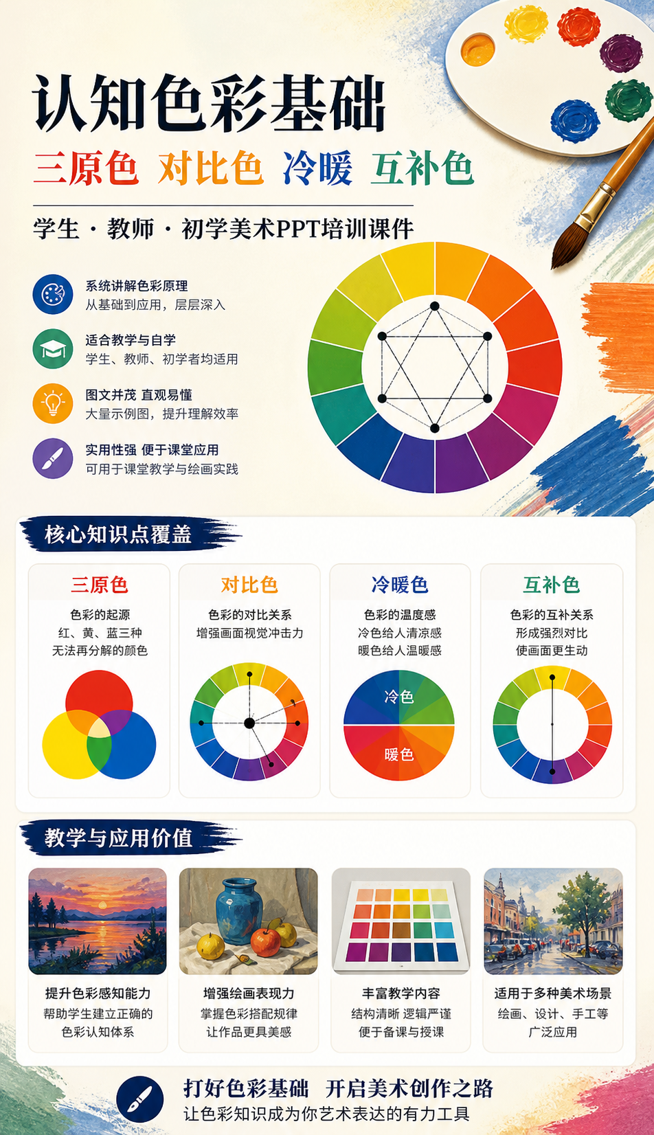 AI 生成详情图