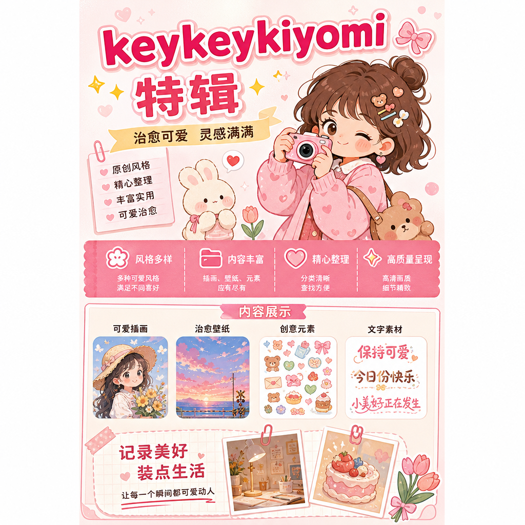 AI 生成详情图