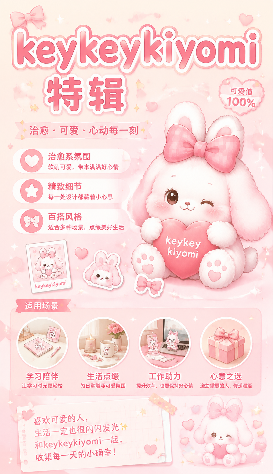 AI 生成详情图
