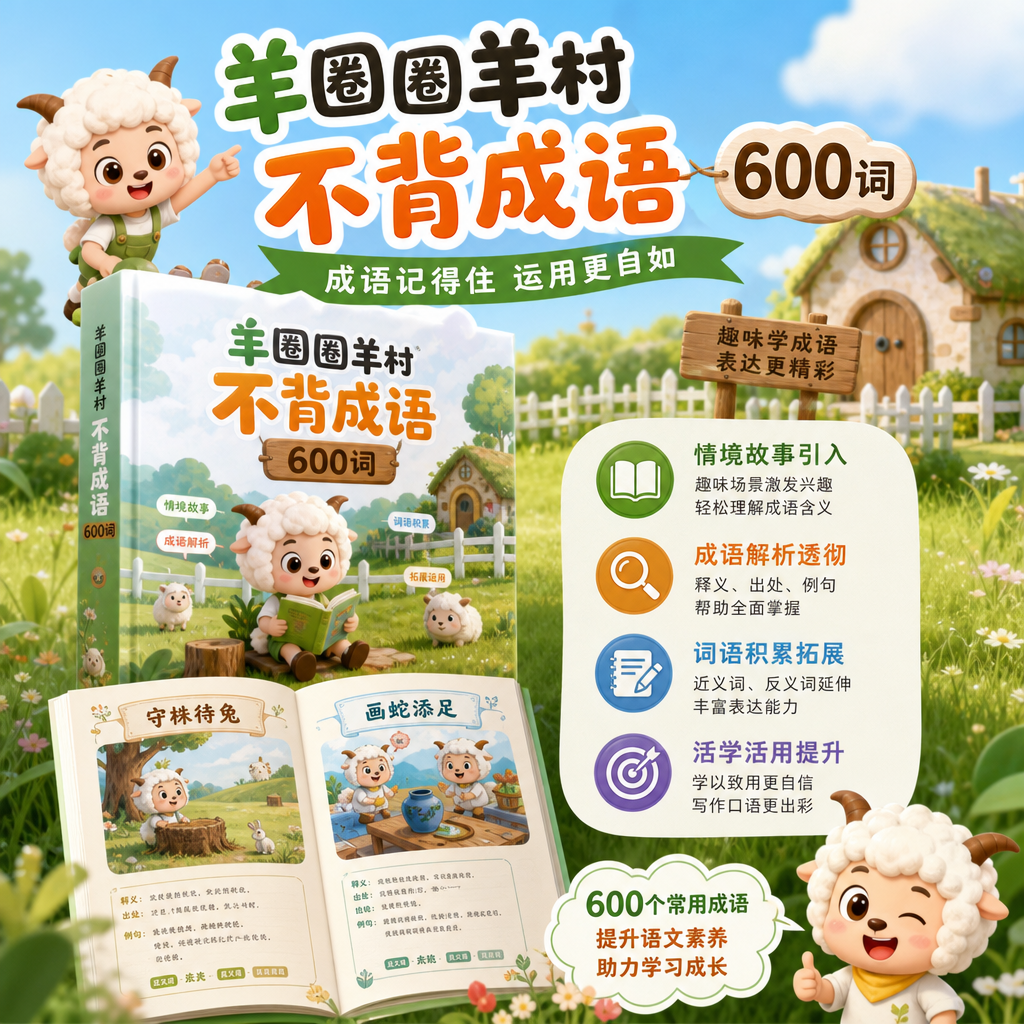AI 生成详情图