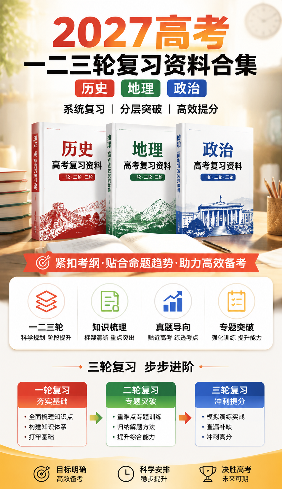 AI 生成详情图