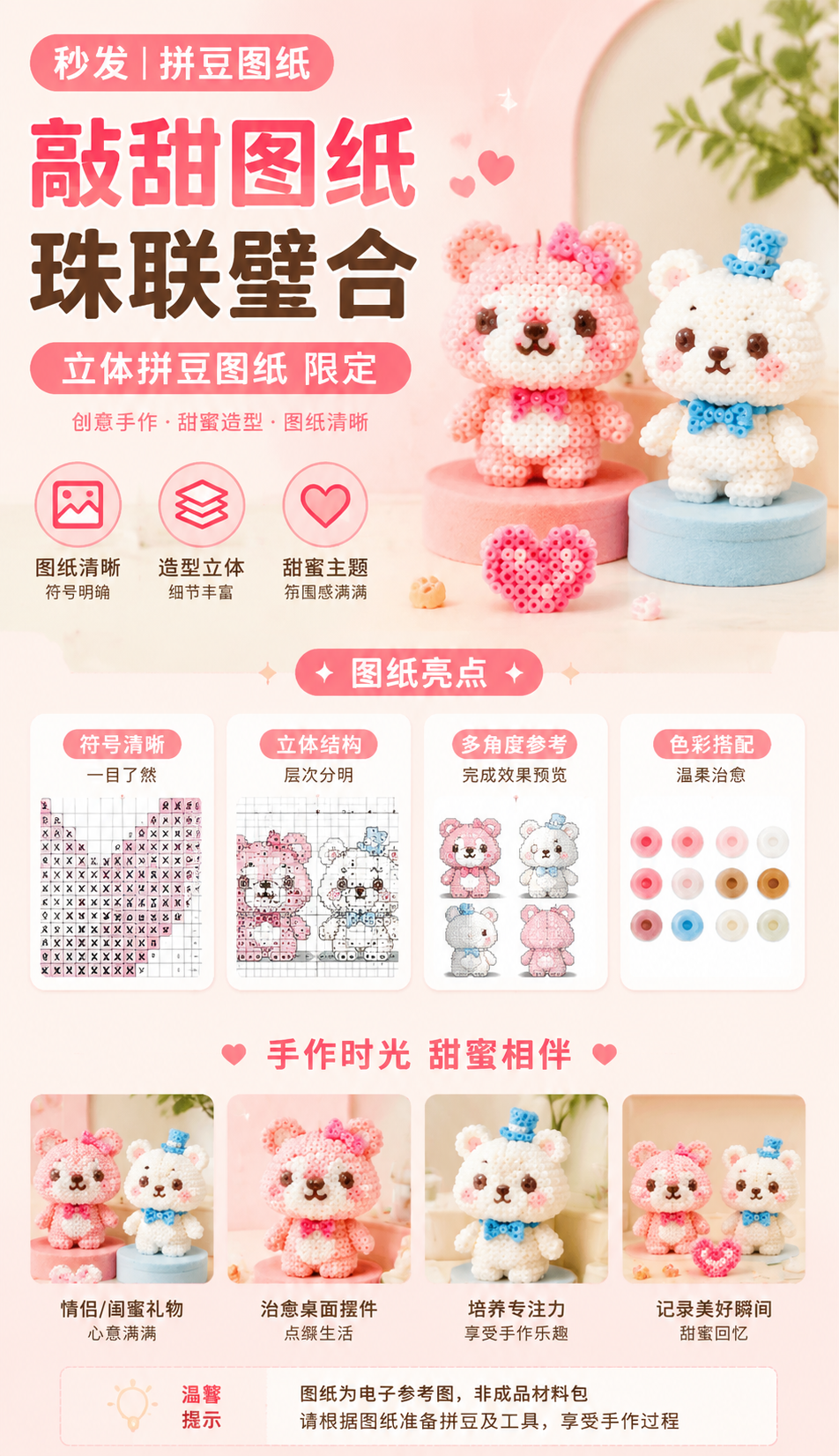 AI 生成详情图