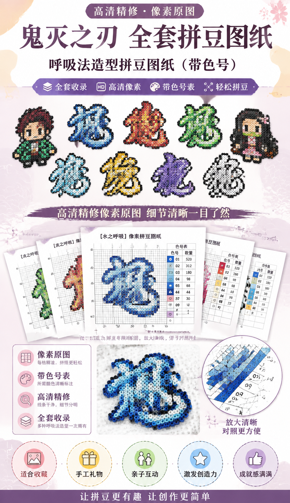 AI 生成详情图