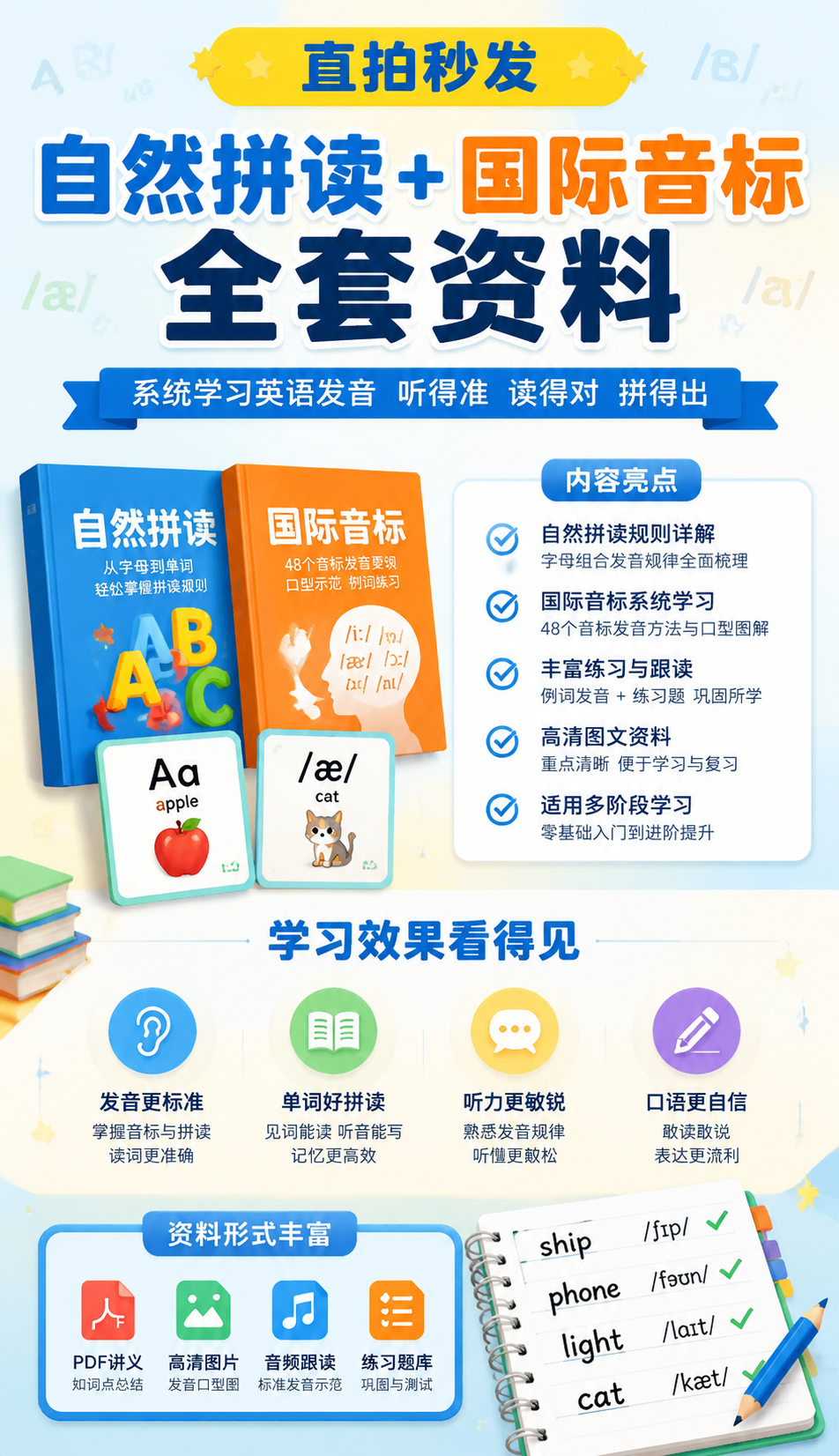 AI 生成详情图