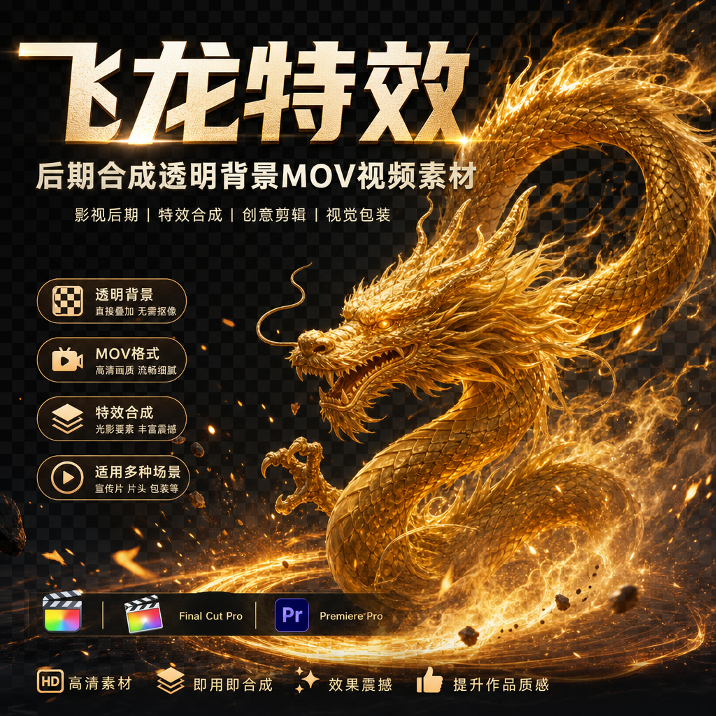 AI 生成详情图