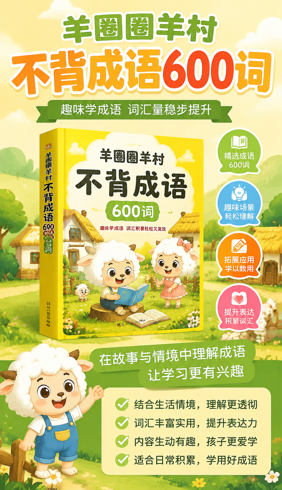 AI 生成详情图