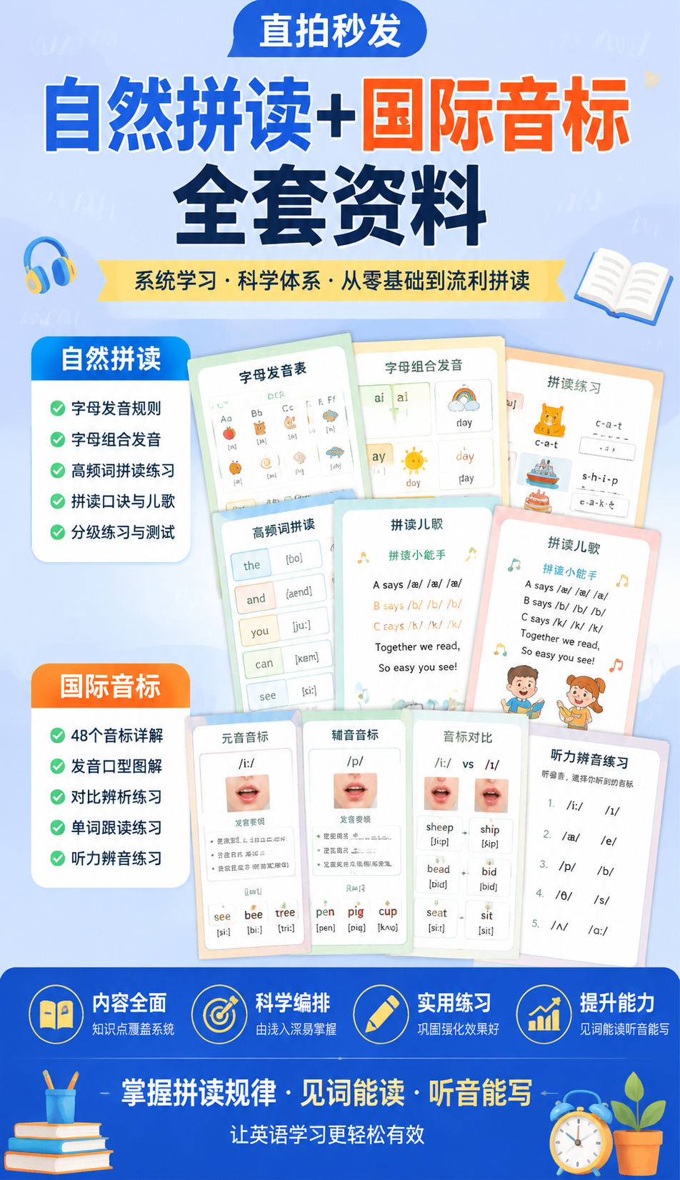 AI 生成详情图