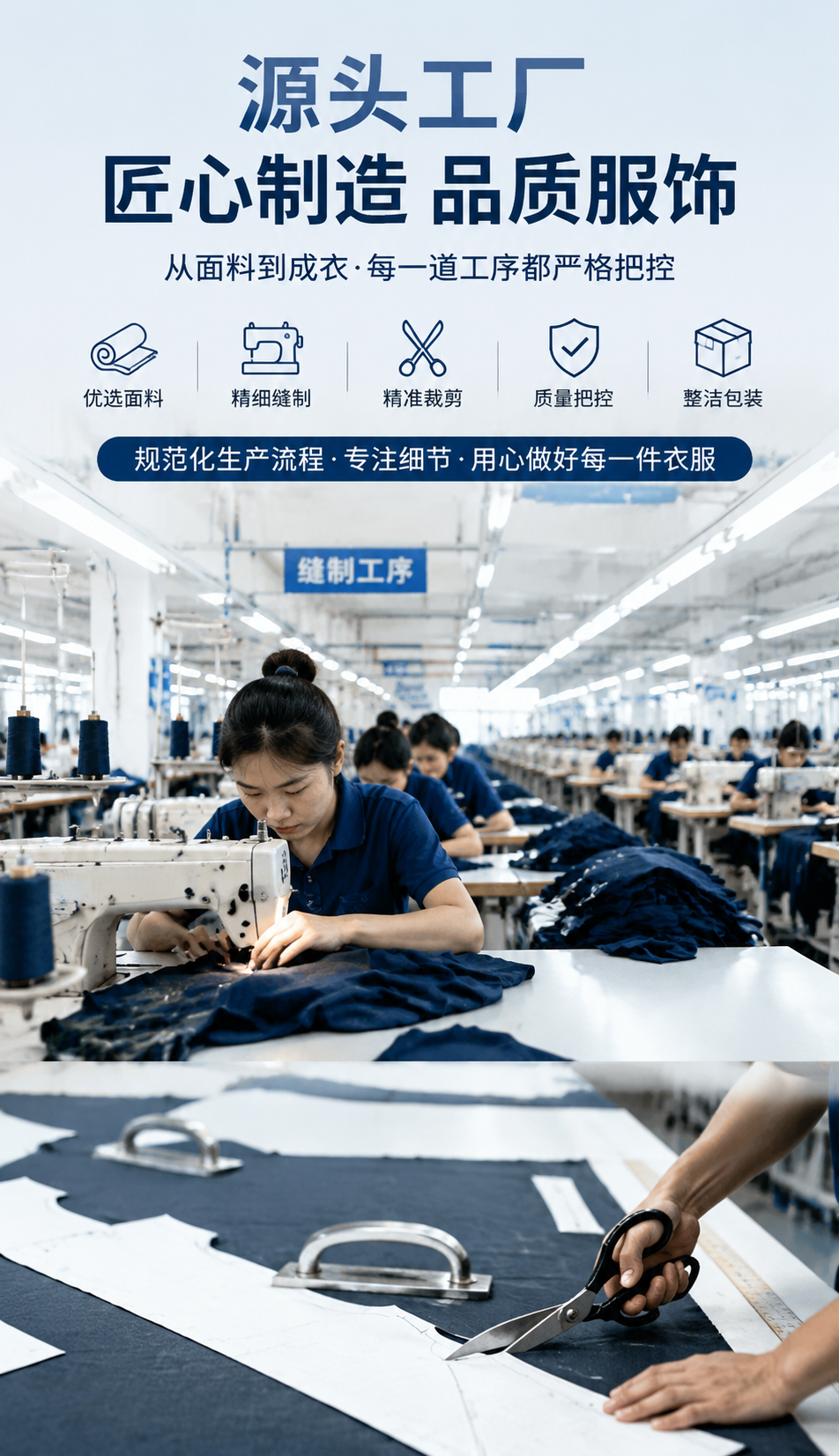 AI 生成详情图