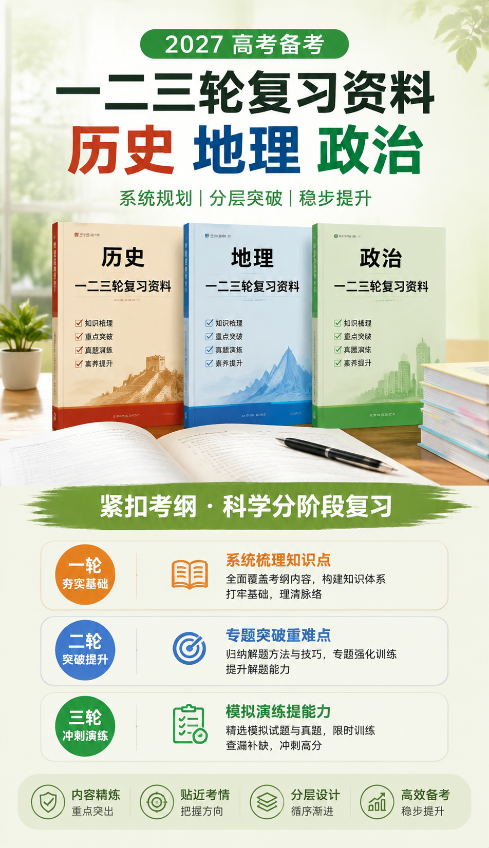 AI 生成详情图