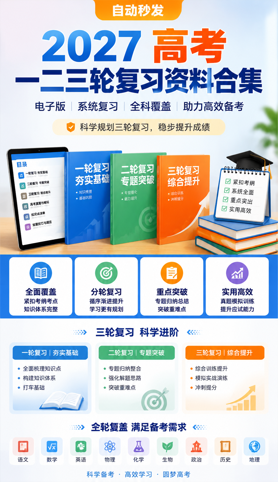AI 生成详情图