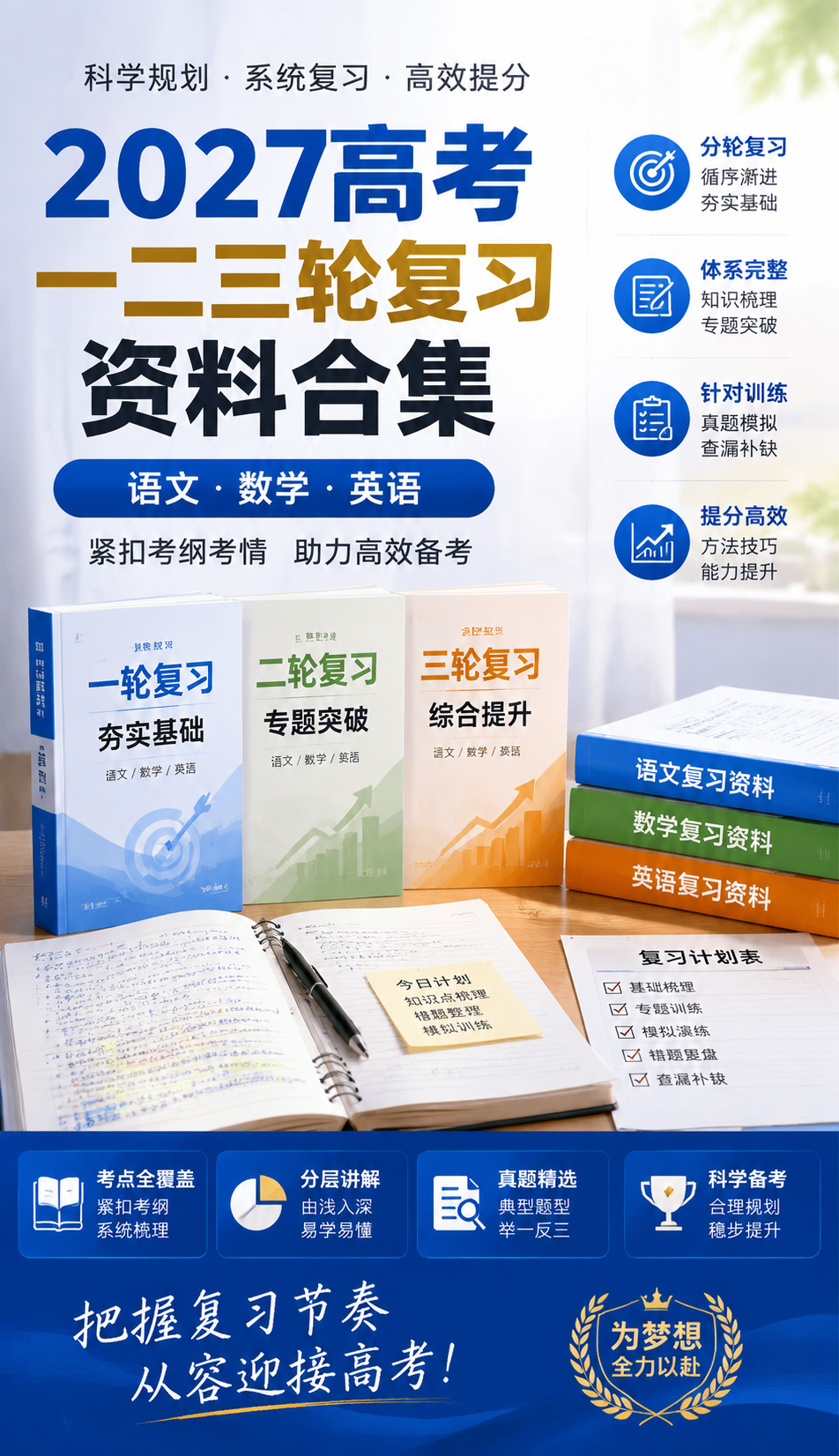 AI 生成详情图