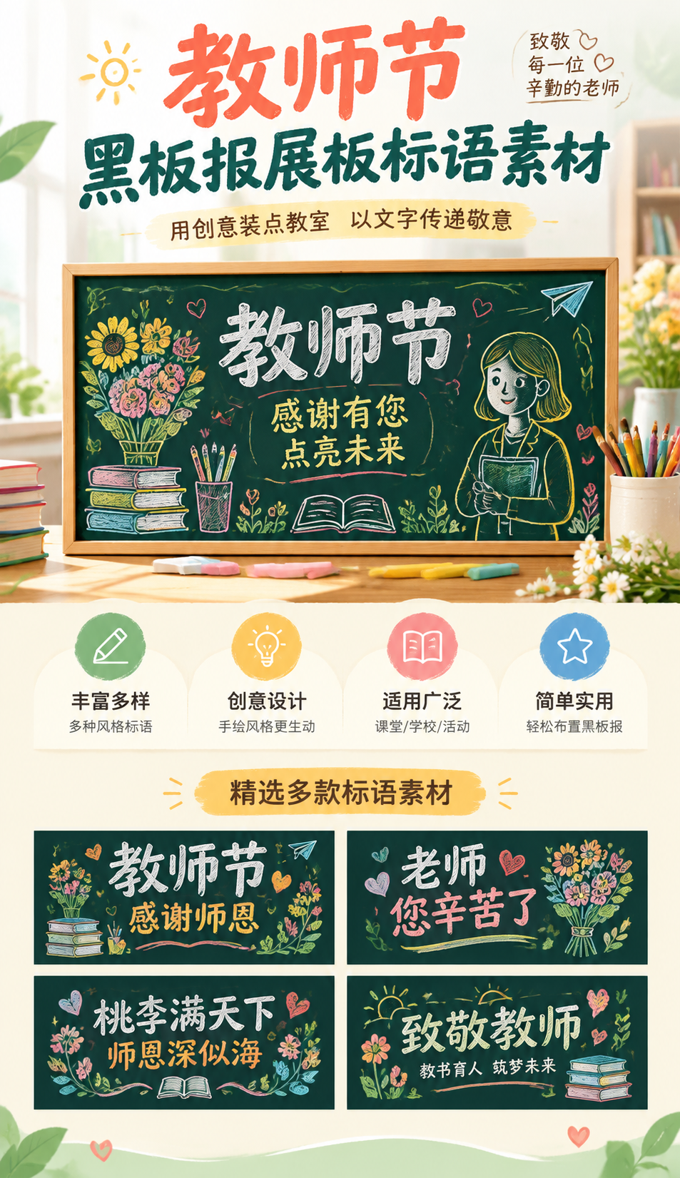 AI 生成详情图
