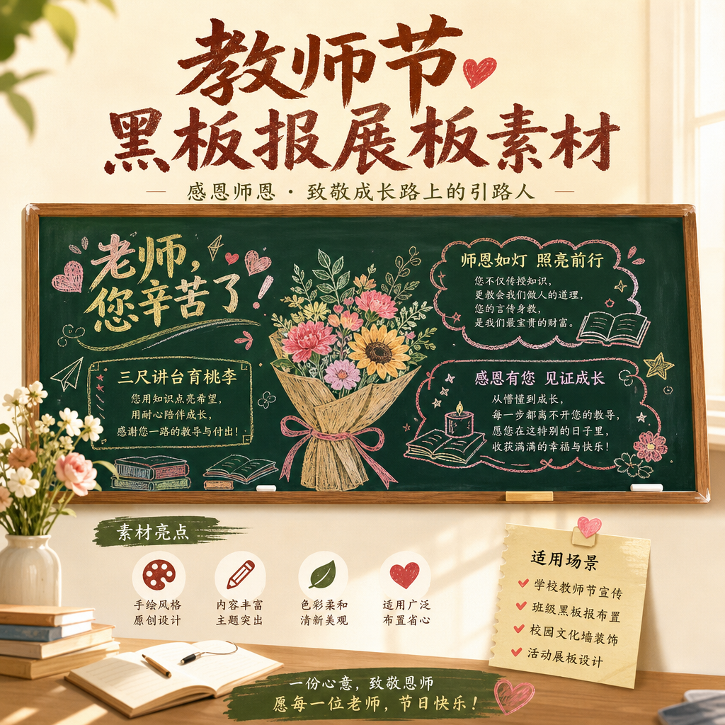 AI 生成详情图